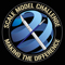 Scale Model Challenge Tickets